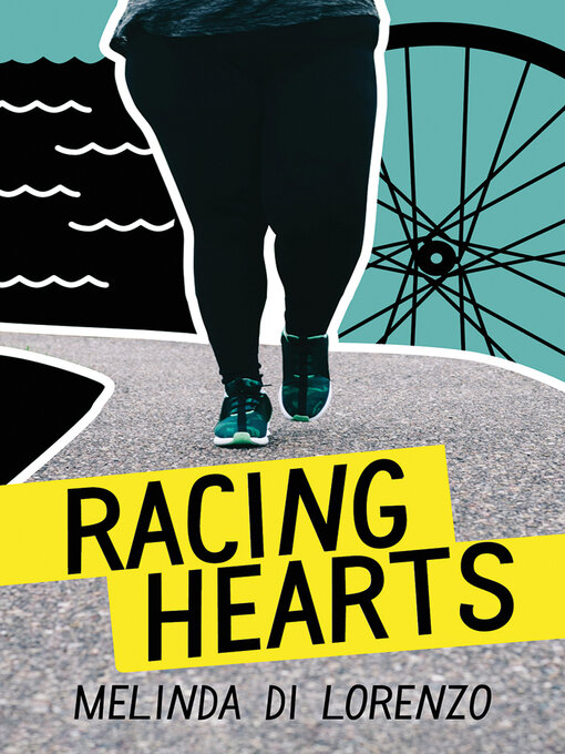 Title details for Racing Hearts by Melinda Di Lorenzo - Available